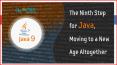 Java 9 – The Ninth Step for Java, Moving to a New Age Altogether (1) PowerPoint PPT Presentation