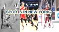 New York Sports Culture PowerPoint PPT Presentation