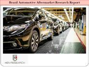 Brazil Automotive Aftermarket Research Report