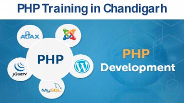 PHP Training in Chandigarh (6)