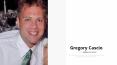 Gregory Cascio From Devon, Pennsylvania PowerPoint PPT Presentation