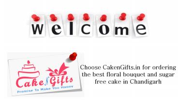 Looking for online order to order cake in the best offers?