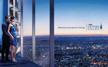 presentation player overlay