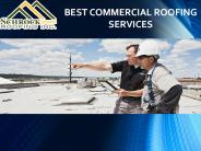 BEST COMMERCIAL ROOFING SERVICES