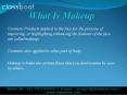 Makeup Classes in Pune PowerPoint PPT Presentation