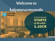 2 & 3 BHK RESIDENTIAL APARTMENTS IN WAKAD, PUNE