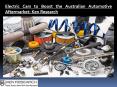 Australia Automotive Aftermarket Industry Competition- Ken Research PowerPoint PPT Presentation