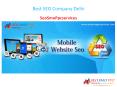 Best SEO Company Delhi