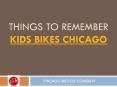 Kids Bikes Chicago (1)