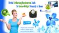 Herbal Fat Burning Supplements, Foods to Reduce Weight Naturally at Home