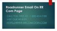 Roadrunner email on rr com login PowerPoint PPT Presentation