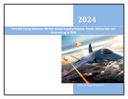 Global Directed Energy Weapons Market Industry 2024