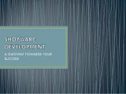 Shopware Development Agency