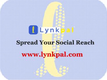 Online Social Networking Community