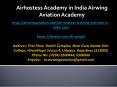 Airhostess Academy in India Airwing Aviation Academy PowerPoint PPT Presentation