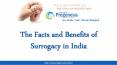 Surrogacy in India PowerPoint PPT Presentation