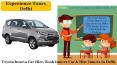 toyota innova car hire in delhi, innova hire in delhi PowerPoint PPT Presentation