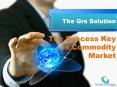 Commodity Tips | Mcx bullion tips | The Grs Solution PowerPoint PPT Presentation