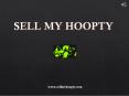 Cash for Junk Cars Based in Tampa – SellmyHoopty PowerPoint PPT Presentation