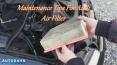 MAINTENANCE TIPS FOR AUDI AIR FILTER PowerPoint PPT Presentation