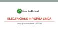 Electricians in Yorba Linda - www.greenkeyelectrical.com PowerPoint PPT Presentation