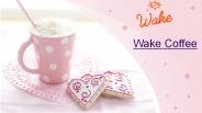 Online Coffee Supplier - WakeCoffee Presentation