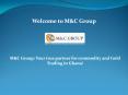 Gold Delivery Services and Gold Roll Programs at mncgroupgh.com PowerPoint PPT Presentation