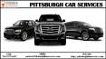 A Pittsburgh Airport Limo Will Make Trips More Enjoyable PowerPoint PPT Presentation
