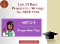 NEET 2018 | Preparation Tips And Strategy For NEET 2018 PowerPoint PPT Presentation