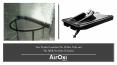 New Product Launches The Hi-flow Tube And The AIER-O2 Series II Aerator - AirOxi Tube PowerPoint PPT Presentation