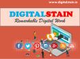 Digital Marketing Agency | SEO Company | Social Media Agency | DigitalStain PowerPoint PPT Presentation