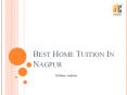 Home tuition in nagpur and mumbai PowerPoint PPT Presentation