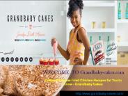 Where Can You Find Best Pound Cake Recipe?