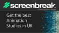 Get the best Animation Studios in UK PowerPoint PPT Presentation
