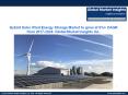 Hybrid Solar Wind Energy Storage Market to hit $1.5bn by 2024 PowerPoint PPT Presentation