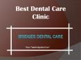 Find The Right Dentist Brandon for a Healthy Smile Bridges Dental PowerPoint PPT Presentation