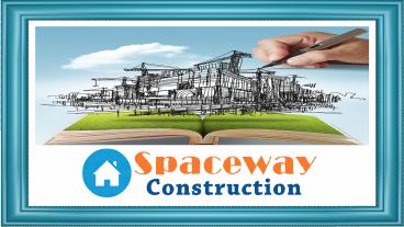 Construction Contractor Services in Gurgaon