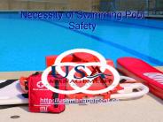 Necessity of Pool Safety