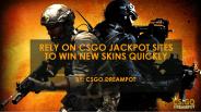 Earn Unique Skins Efficiently with CSGO Jackpot Sites