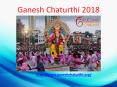 Ganesh Chaturthi 2018 PowerPoint PPT Presentation