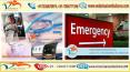 Vedanta Air Ambulance from Delhi 24-hours available PowerPoint PPT Presentation