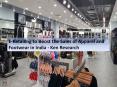 India Apparel and Footwear Specialist Retailers Market Trends - Ken Research