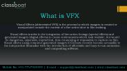 vfx course in pune
