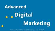 digital marketing course in chandigarh
