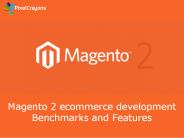 Magento 2 eCommerce Development: Everything You Need to Know