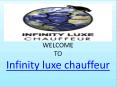 Infinity Luxe Chauffeur Limousine PowerPoint PPT Presentation