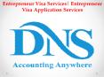 Entrepreneur Visa Services| Entrepreneur Visa Application Services PowerPoint PPT Presentation