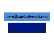 2018 Supreme Court Law Clerk Admit Card