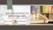 NDA Coaching In Chandigarh