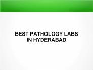 Vitamin D Profile Test in Hyderabad